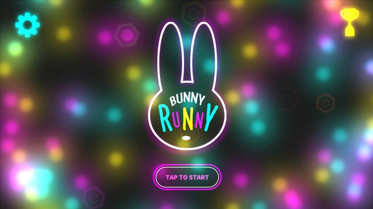 Bunny Runny