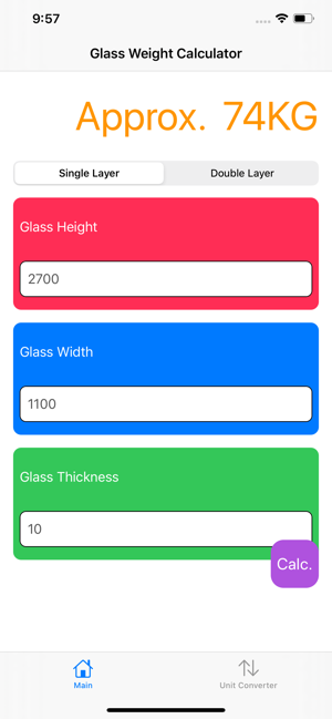 Glass Tool(圖1)-速報App