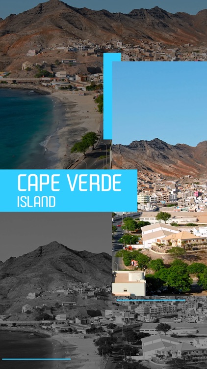 Cape Verde Islands Tourism