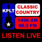 Top 22 Music Apps Like KPLT Classic Country - Best Alternatives