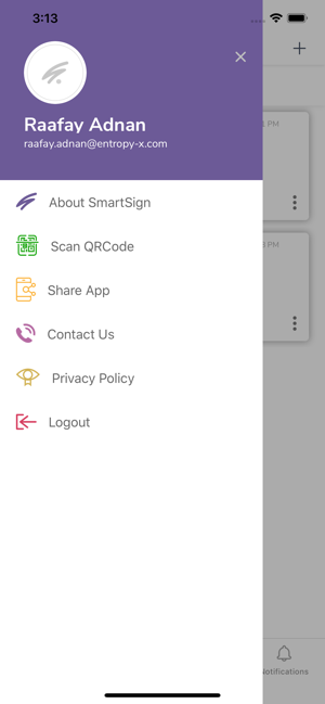 SmartSign UAE(圖3)-速報App