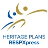 Heritage Plans RESPXpress