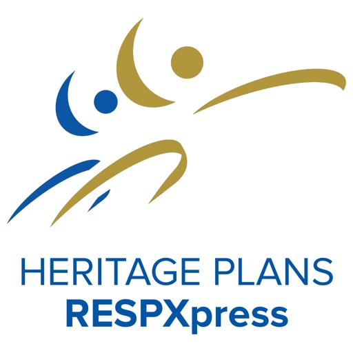 Heritage Plans RESPXpress