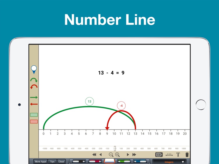 Manipulatives screenshot-9