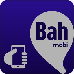 Bah Mobi - Passageiros