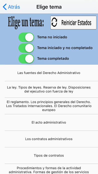 How to cancel & delete TestOpos Admtvo Admon Estado from iphone & ipad 3