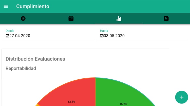 EcoReport screenshot-6