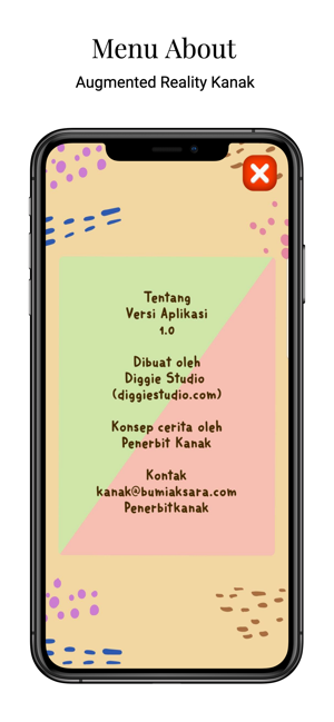 AR Kanak(圖2)-速報App