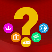 Trivia To Go - crack this quiz app for iPhone and iPad icon