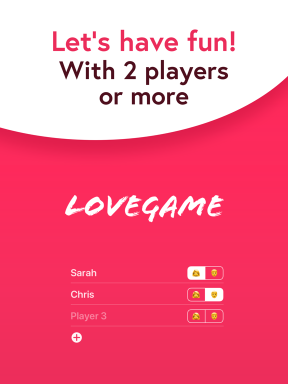 Sex & Love Game for Couple 18+ screenshot 3