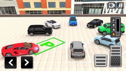 Car Games - Car Parking Games screenshot 4