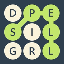 Spell Grid 2 Apple Watch App