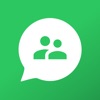 WhatsNum- Meet New Contacts