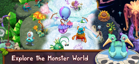 Cheats for My Singing Monsters DawnOfFire