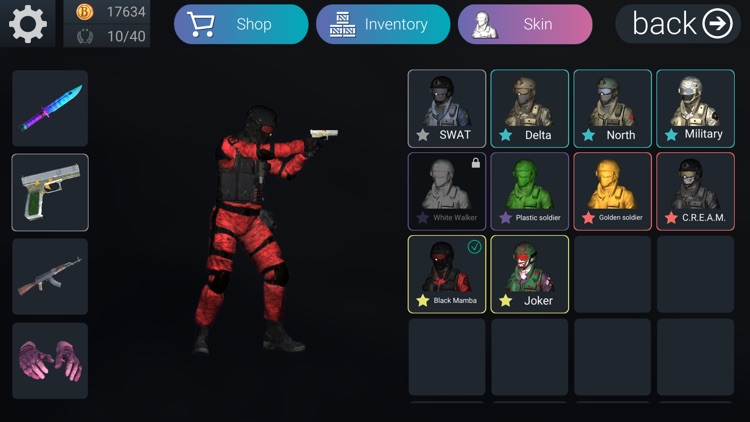 GO Bhop screenshot-5