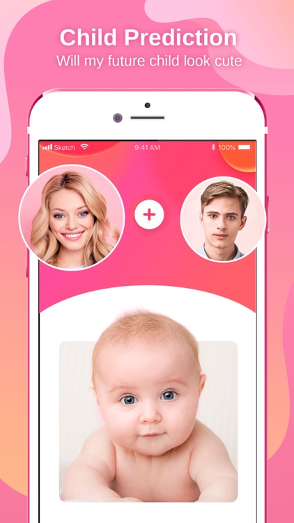 Ms Yvonne - AI Face Factory screenshot-3