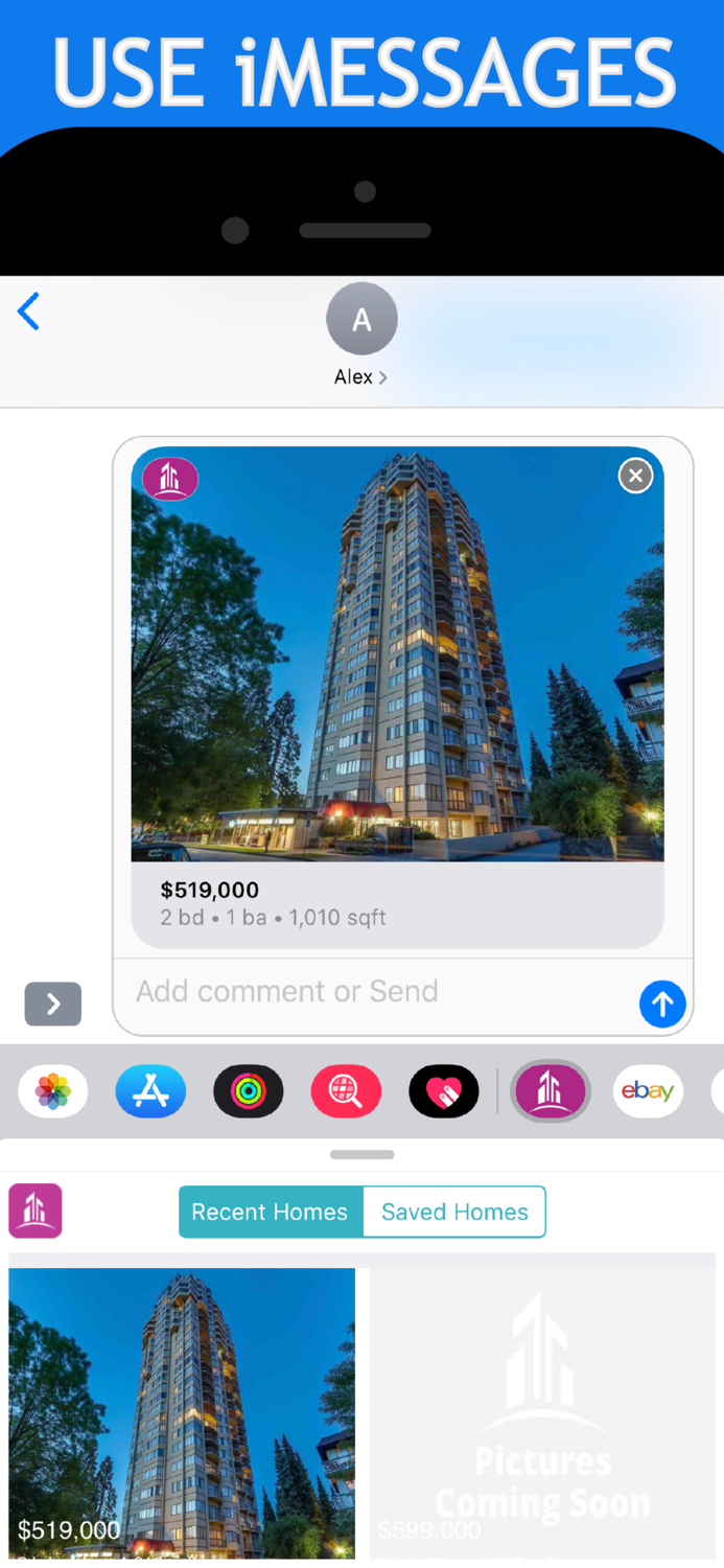 Estateblock Real Estate  MLS