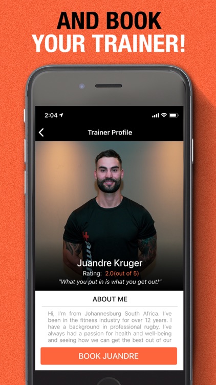 Amino App: On-Demand Training screenshot-4