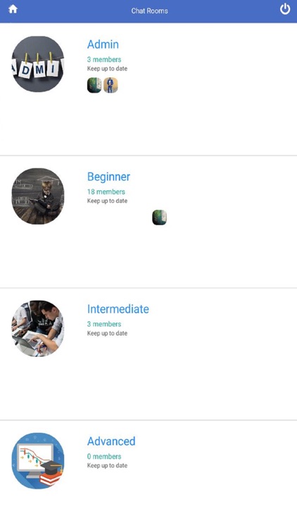 CS Institute screenshot-5