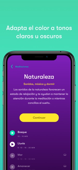 Bambú · Meditación y Dormir(圖5)-速報App