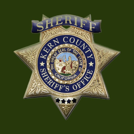 Kern County Sheriff's Office by Kern County Sheriff's Office