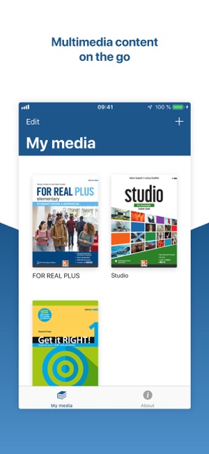 HELBLING Media App(圖1)-速報App