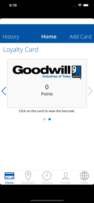 Goodwill Tulsa(圖3)-速報App