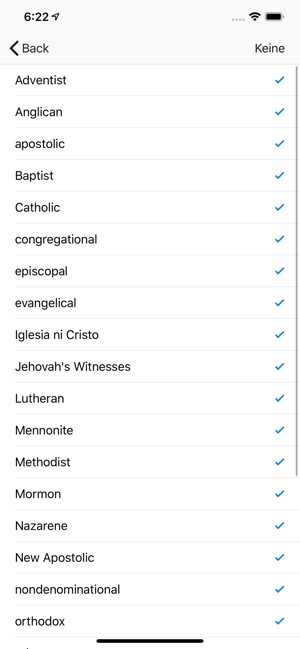 Churches worldwide(圖4)-速報App