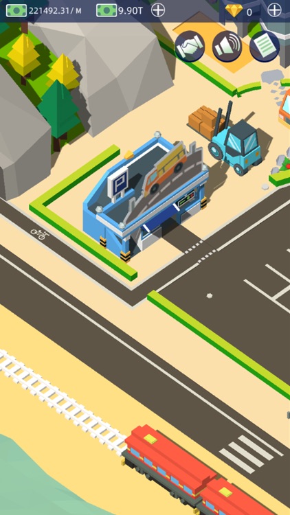 Idle Farm Tycoon - Cash Empire screenshot-4