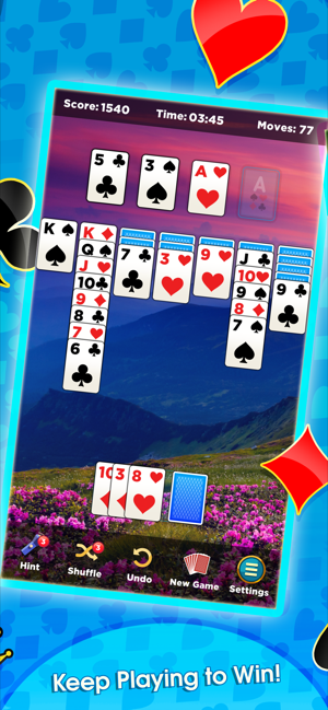 ASMR Solitaire(圖4)-速報App