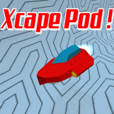 Xcape Pod ! Cheats