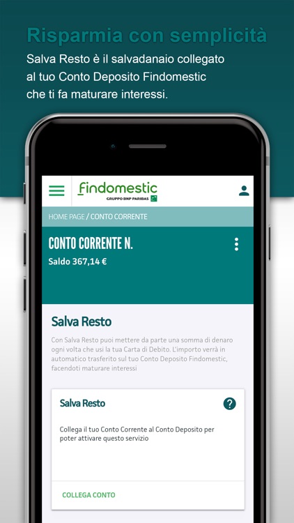 Findomestic Mobile screenshot-5