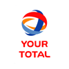 TOTAL MARKETING SERVICES - Your Total  artwork
