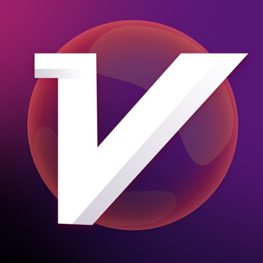 VPN Bubble - Fast VPN iOS App