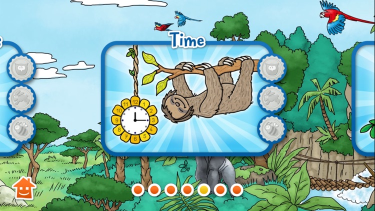 Connie Math 2nd grade