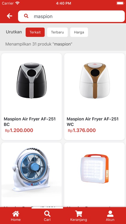 MitraJual Belanja Online