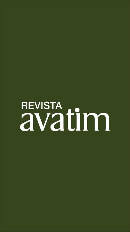 Revista Avatim