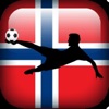 InfoLeague - Norwegian Premier - iPadアプリ