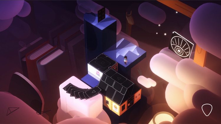 Where Cards Fall screenshot-9