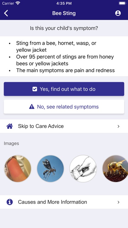 ChildrensPgh screenshot-4