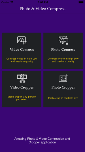 Photo Video Asset Editor(圖2)-速報App