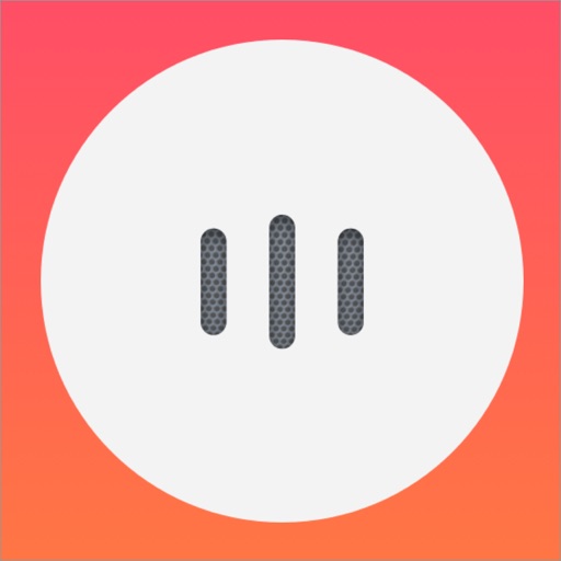 Voice Intercom for Sonos iOS App