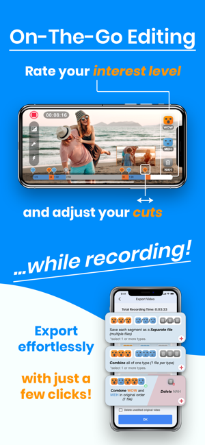 LyvEdit: Edit While Recording(圖5)-速報App