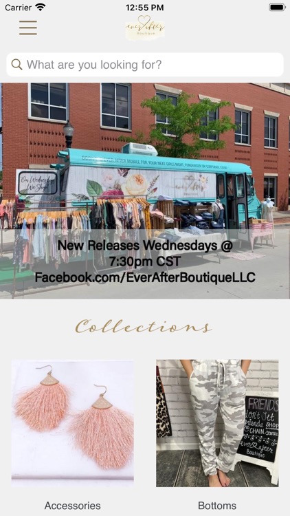 Ever After Boutique