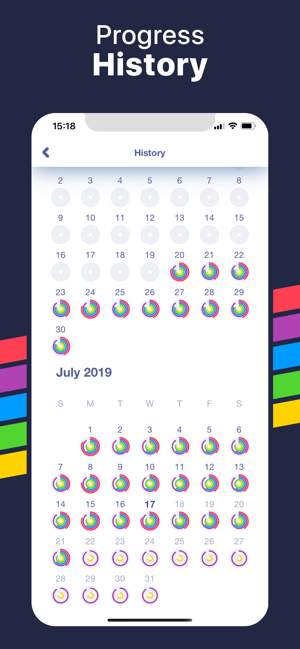 I Can – Habit Tracker(圖4)-速報App