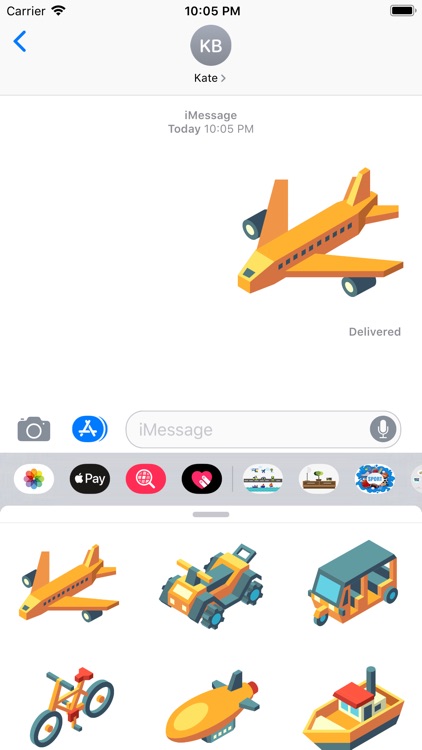 TransportationMS