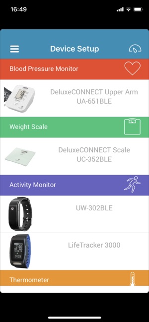 A&D Connect Smart(圖1)-速報App