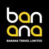 Banana 一站式旅遊App