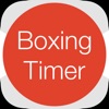 Boxing timer app
