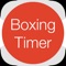 Boxing timer app